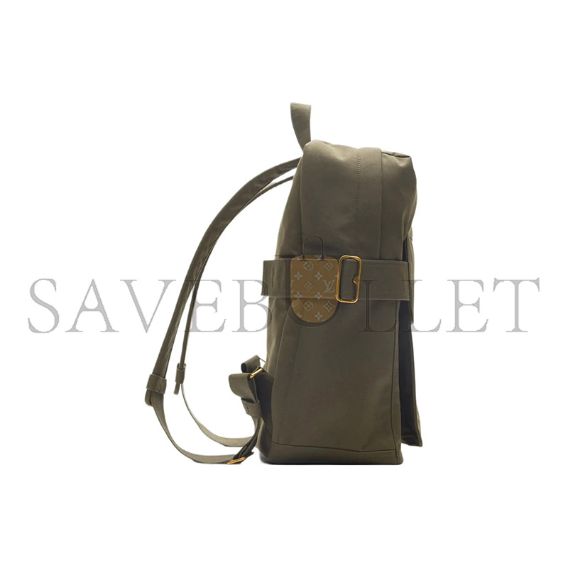 BURBERRY TRENCH BACKPACK 80806711 (43*33*10cm)
